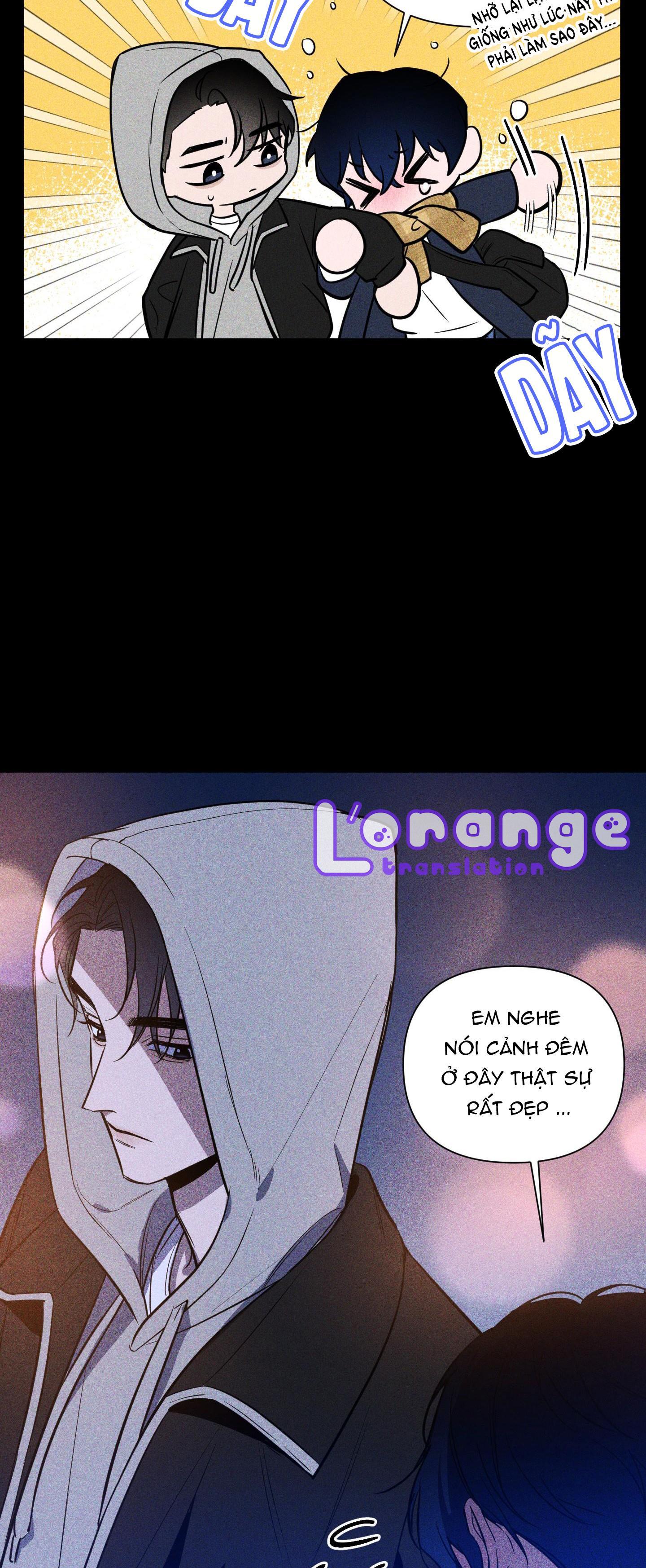 bình minh chia cắt màn đêm chapter 5 4