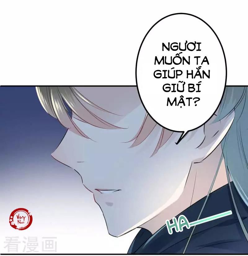 vương gia không thể trêu chapter 54 7