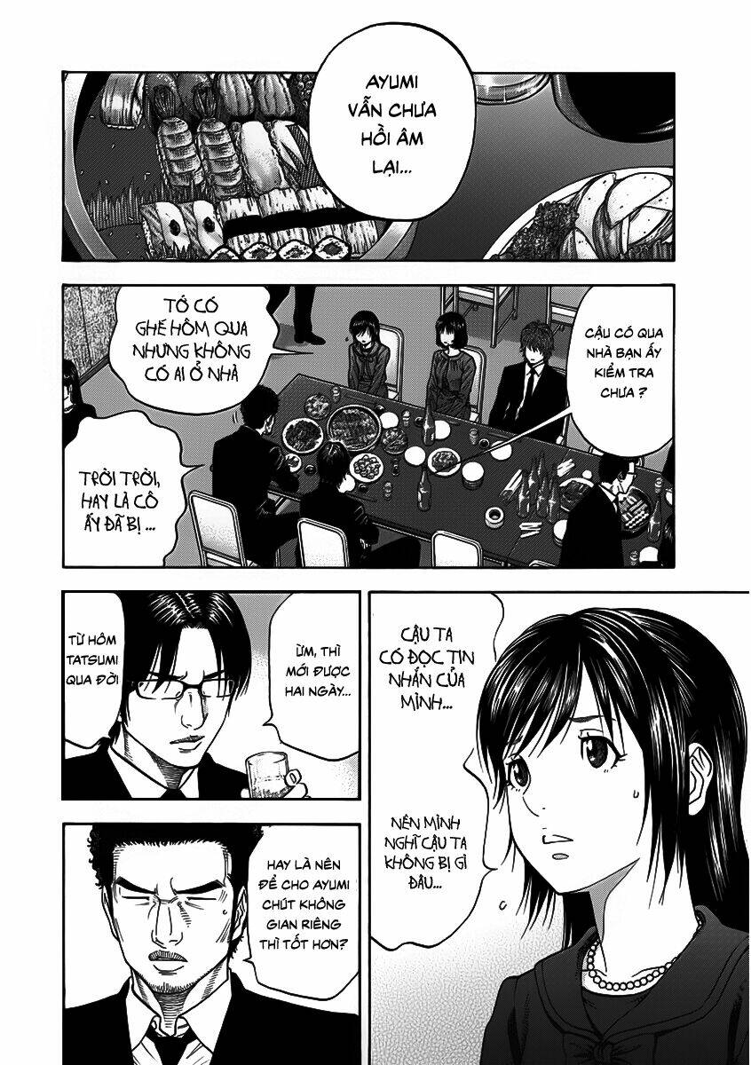 cái chết sau 7 ngày chapter 4 4