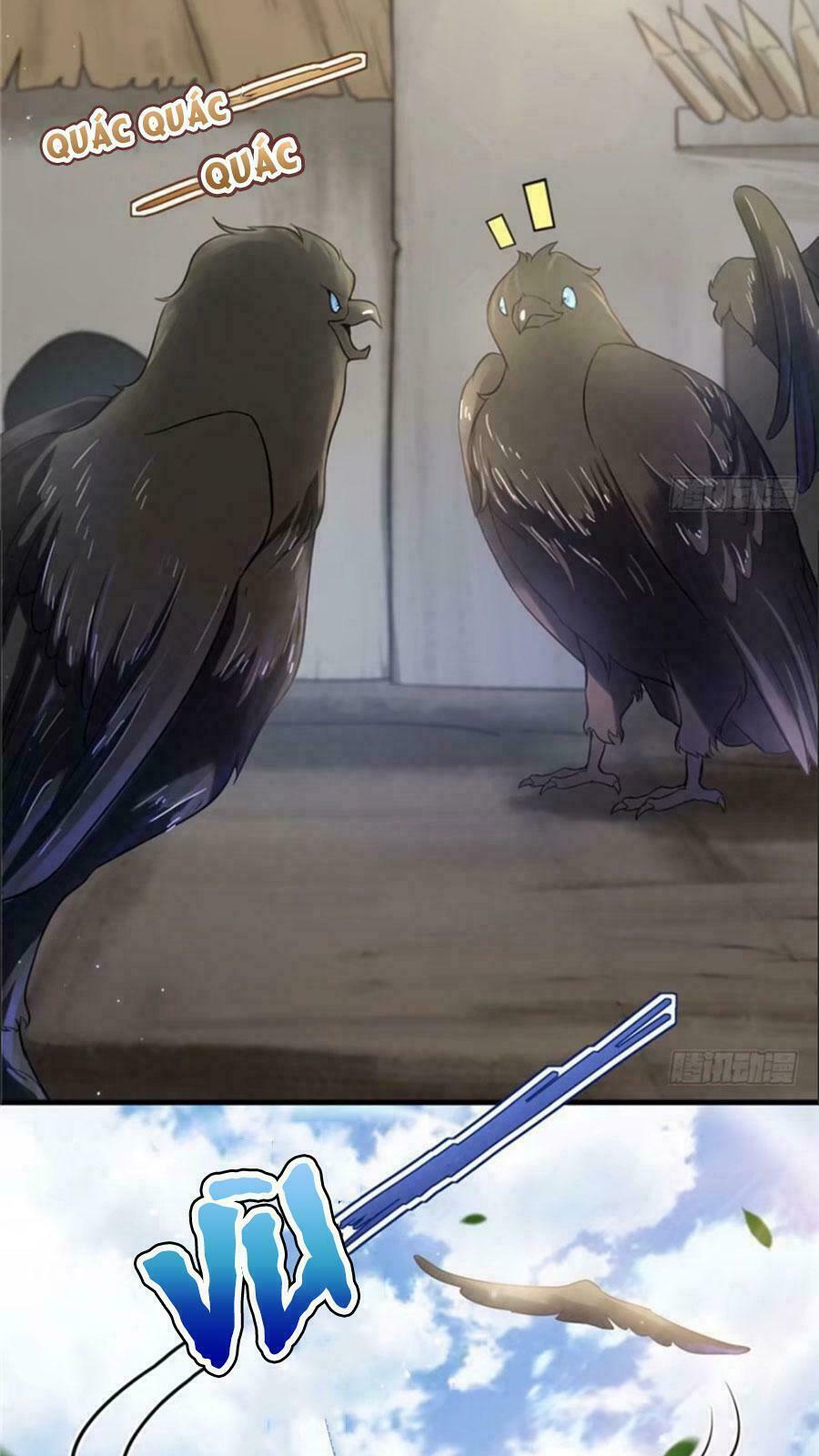 [16+] thảnh thơi thú thế chủng chủng điền, sinh sinh tể chapter 39 13