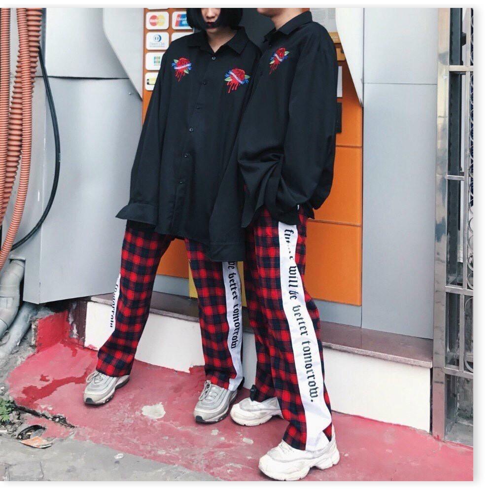 QUẦN JOGGER THỂ THAO CỰC HOT