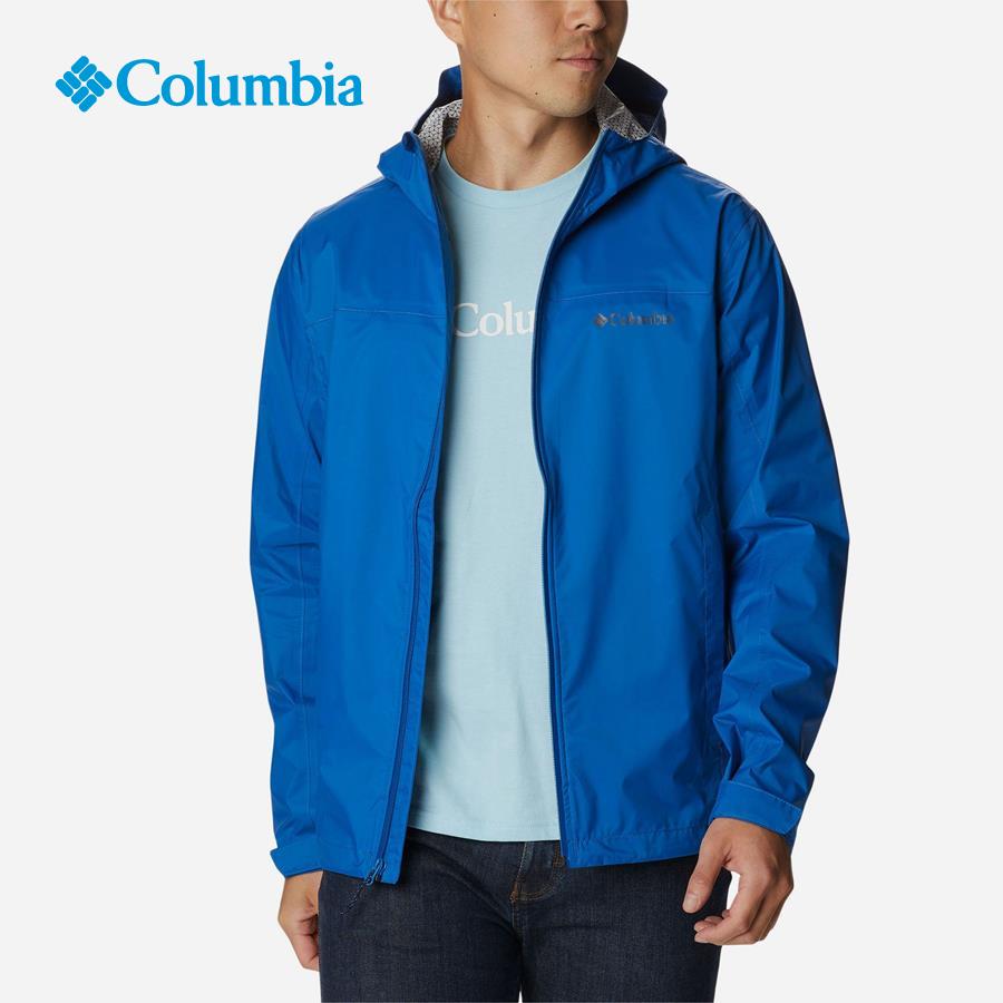 Áo khoác thể thao nam Columbia Evapouration Jacket - 1562686433