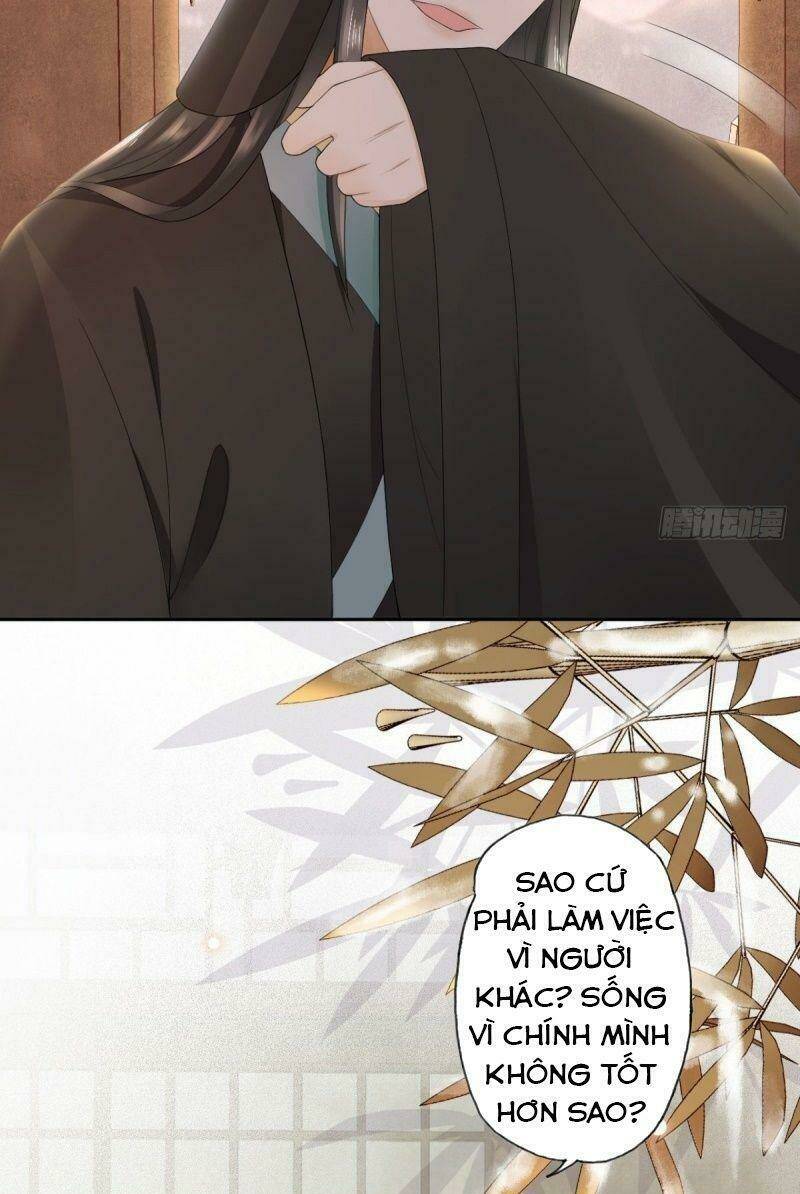 mê hoặc nhân tâm chapter 20 26