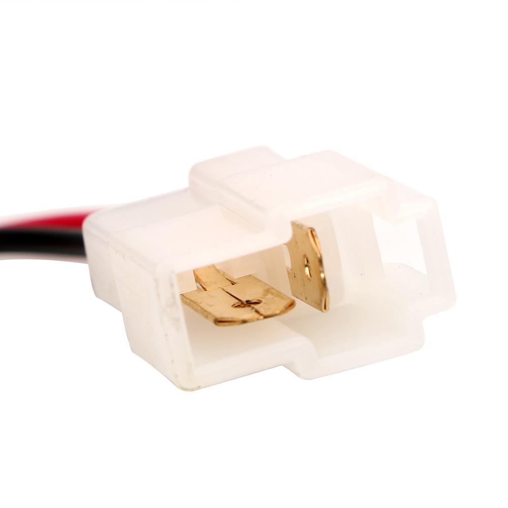 Thiết bị bơm nhiên liệu HEP-02A 12V cho bộ chế hòa khí xe hơi/xe máy