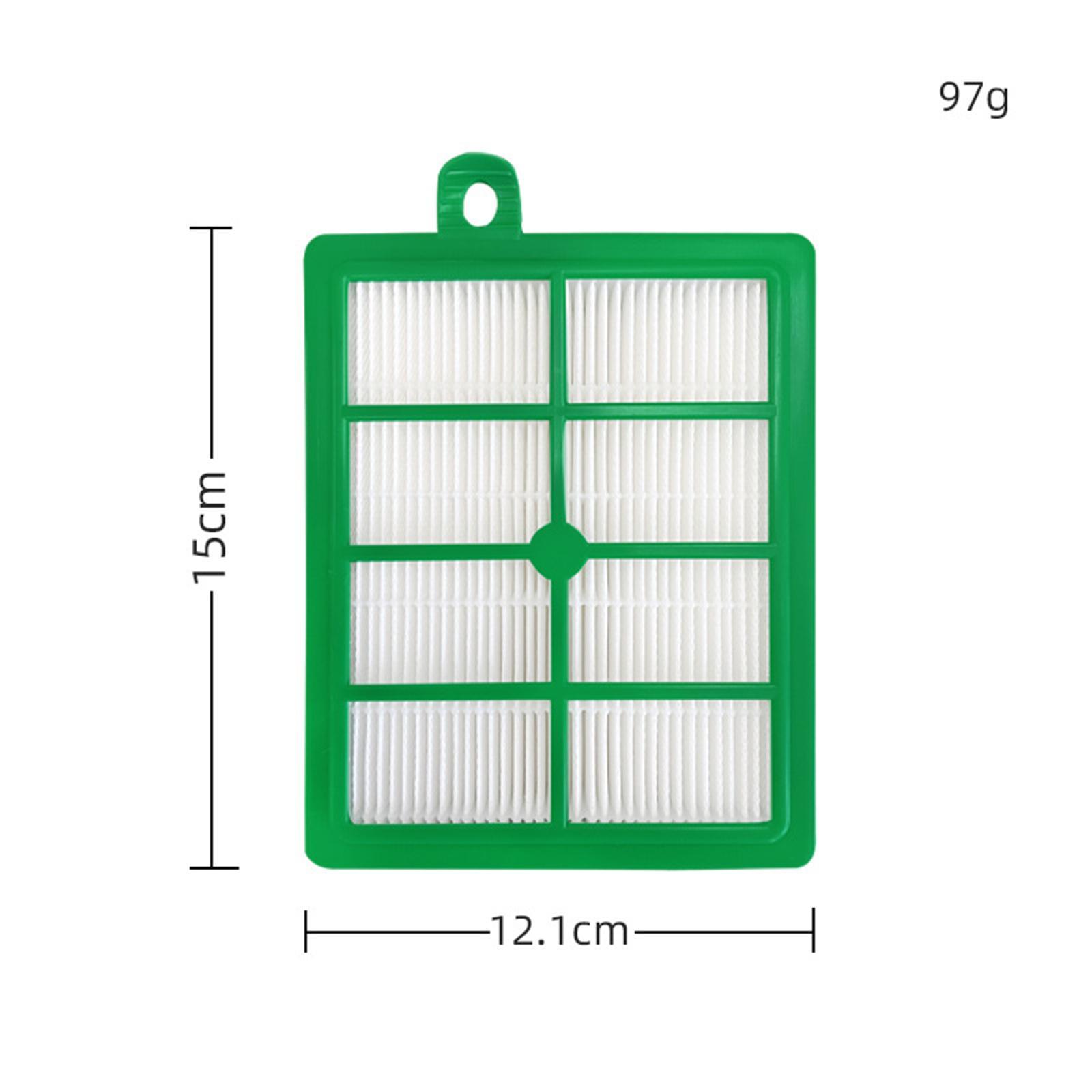 HEPA Vacuum Cleaner Filter for Vacuum Cleaner Vacuum Cleaner Parts
