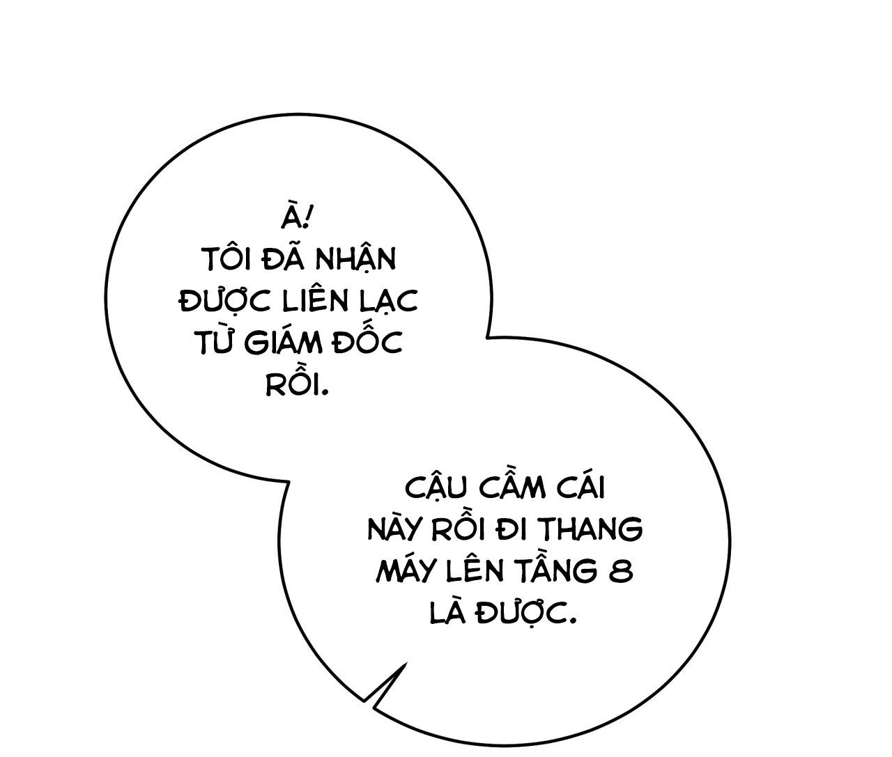 vị ngọt không đường (sweet not sugar) chapter 38 21