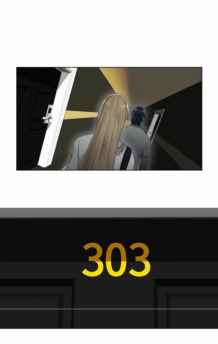 người cống hiến chapter 17 55