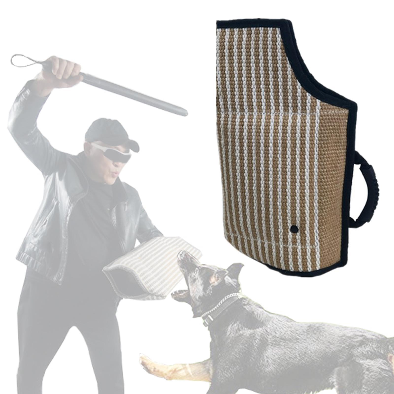 Dog Bite Arm Sleeve German Shepherd for Training Pitbull Schutzhund