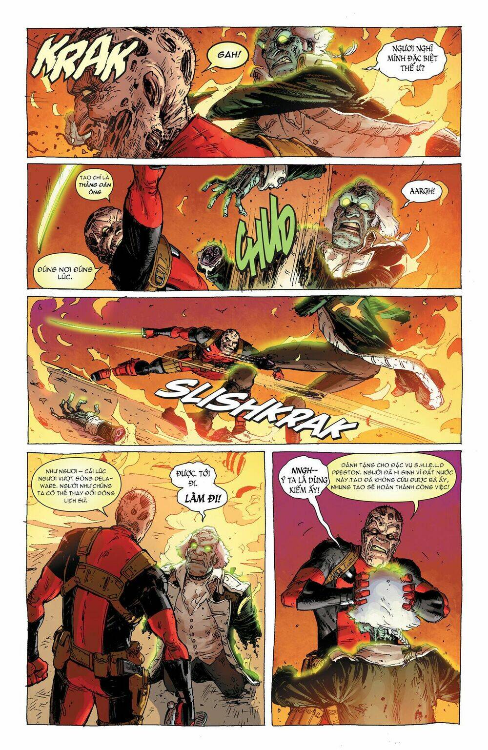 deadpool chapter 6 14
