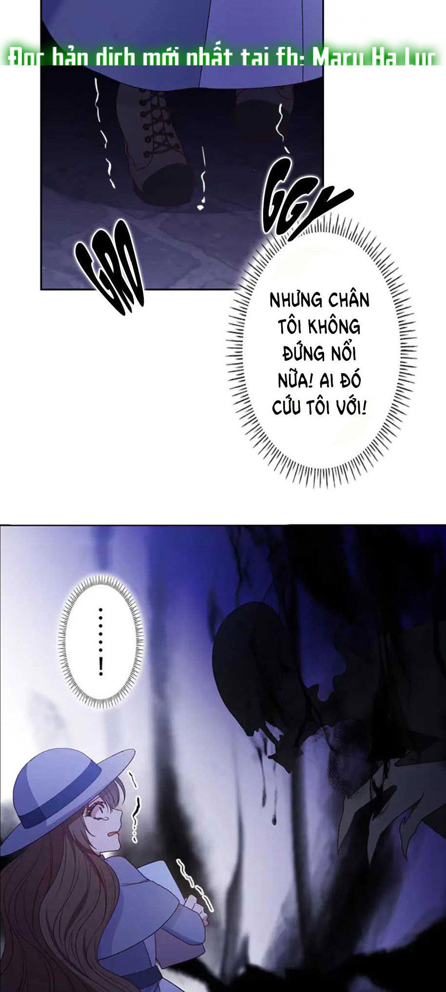 từ ác nữ tôi phải trở thành một người mẹ chapter 10 26