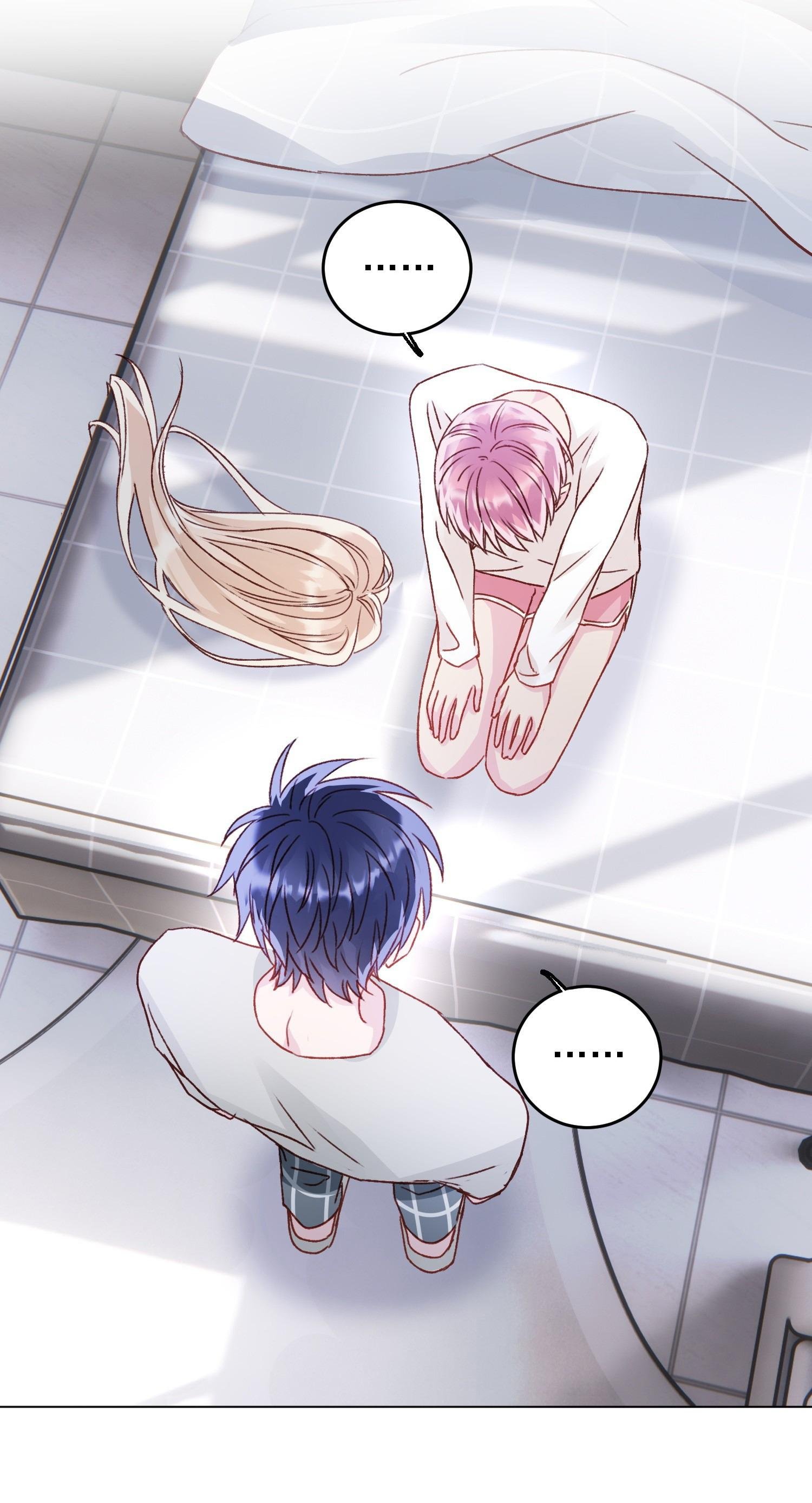 tôi phải trở thành nhân vật đại phản diện chapter 37 16