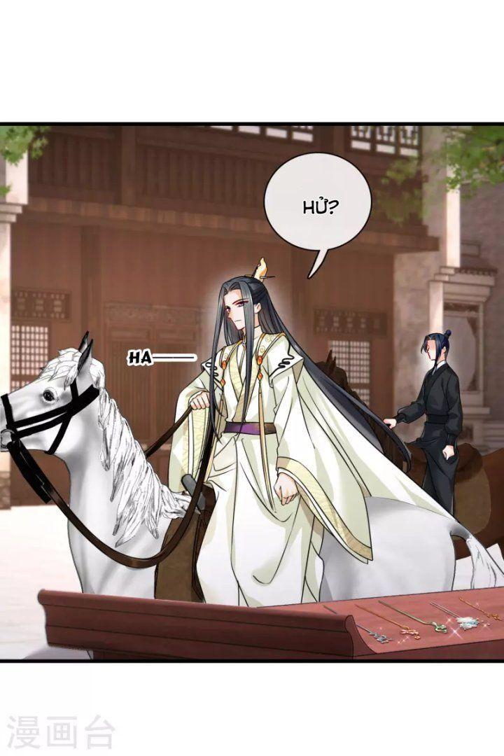 nụ cười của ngươi ngọt gãy tám cái răng của ta chapter 43 15