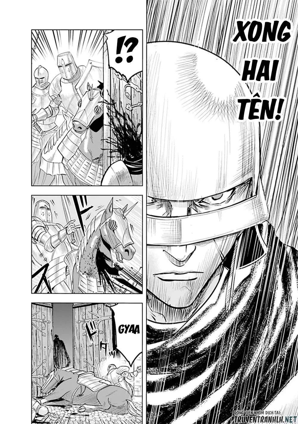 hành trình chịch dạo của của máy dập cổ đại chapter 53 20