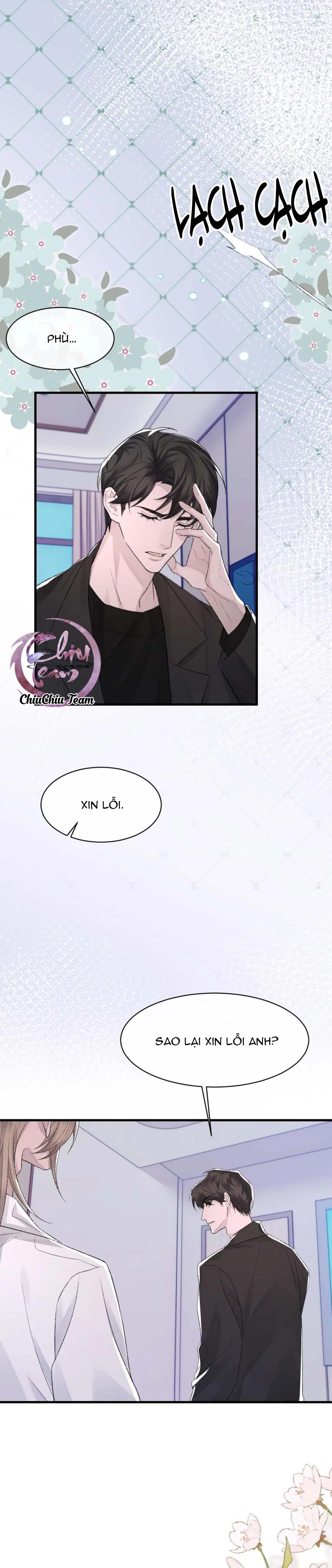 chỉ trích chapter 83 9