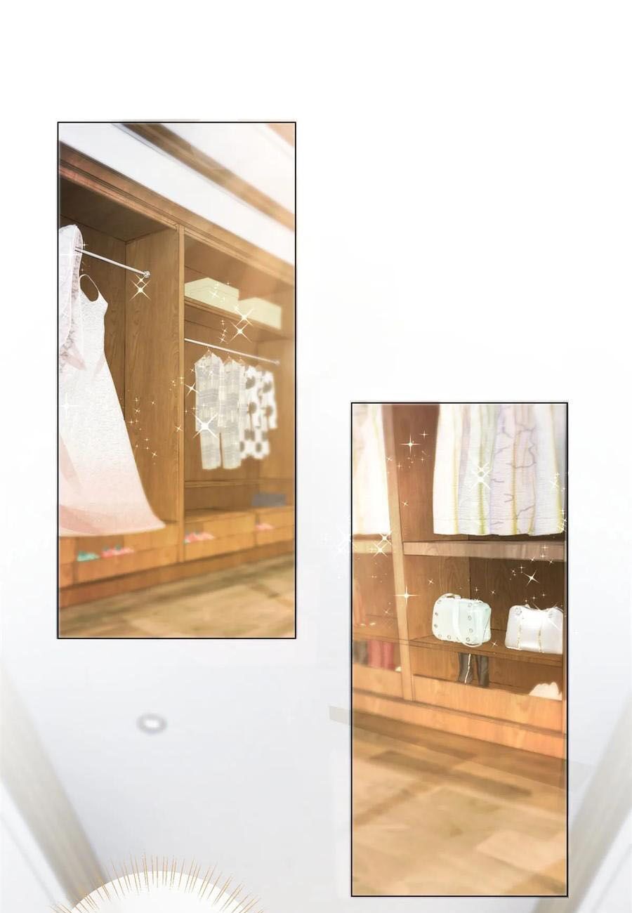 ẩn hôn 100%: chọc tức vợ yêu mua một tặng một chapter 129 26