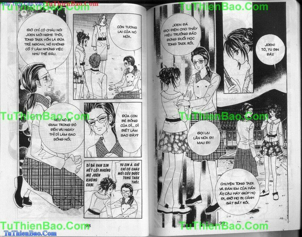 vua xa lộ chapter 8 49