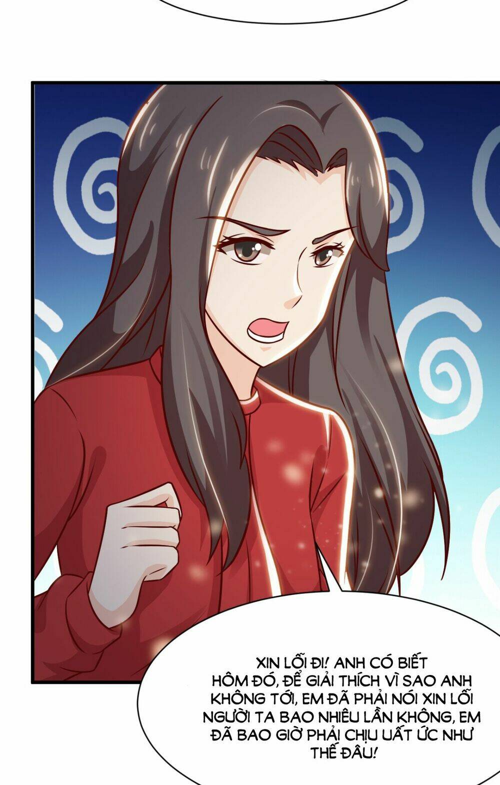 thời gian đều biết chapter 31 5