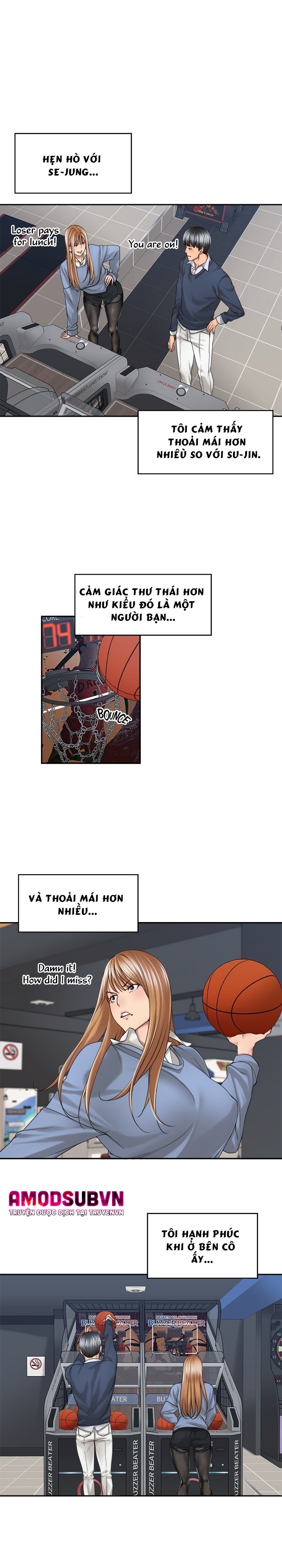 hơn cả tình bạn chapter 24 11