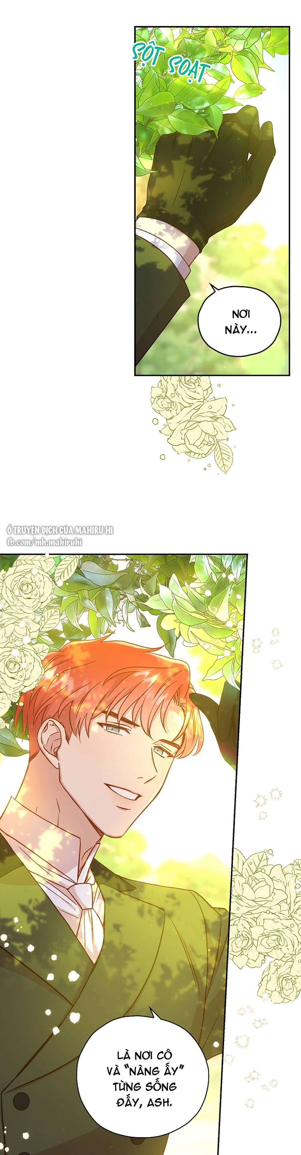 sống sót dưới thân phận hầu nữ chapter 44 25