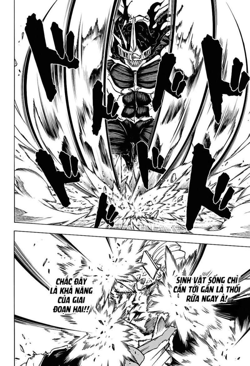 undead unluck chapter 14 13