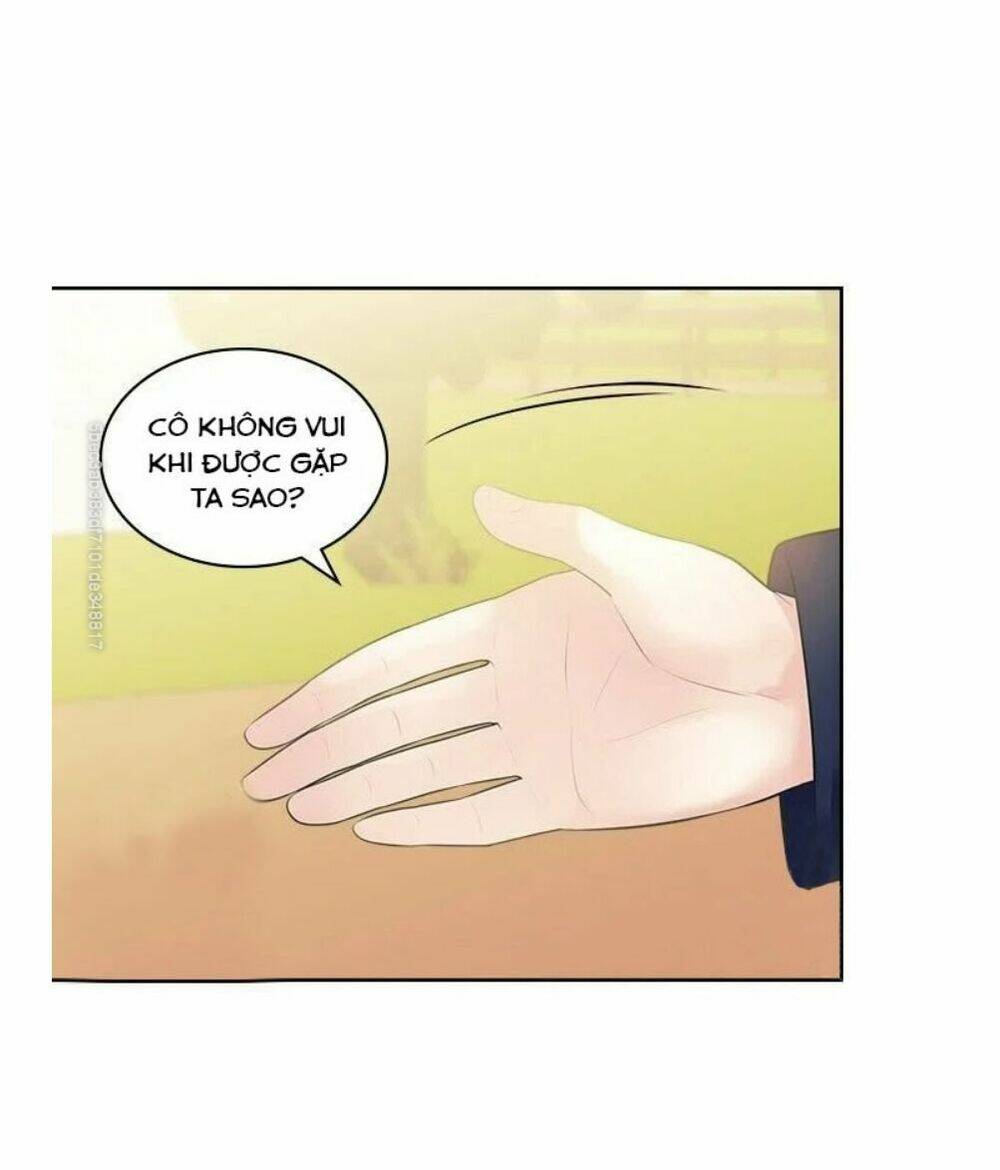 tôi trở thành hầu gái của một công tước chapter 70 27