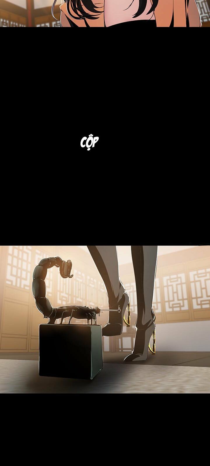 tân thế giới tuyệt vời chapter 46 9