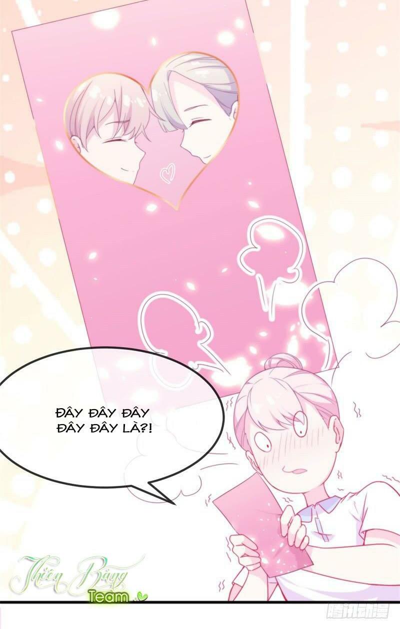 101 lần đoạt hôn chapter 12 22