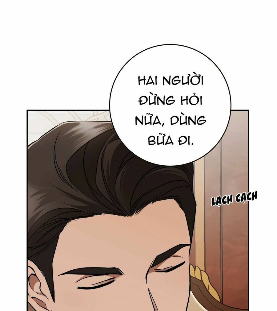 lời nói dối vĩnh cửu của người chapter 16 25