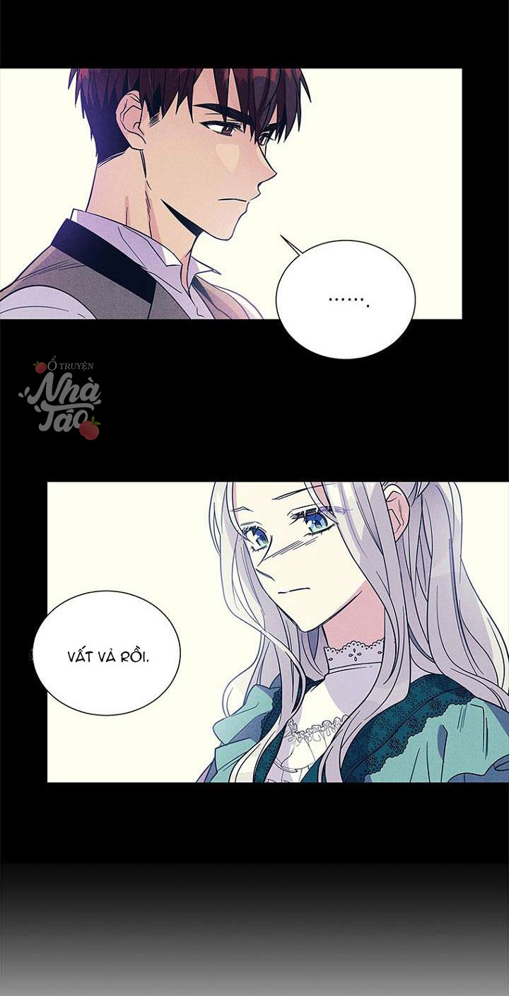 vợ ơi, anh sắp trụ không nổi rồi! chapter 2.2 28