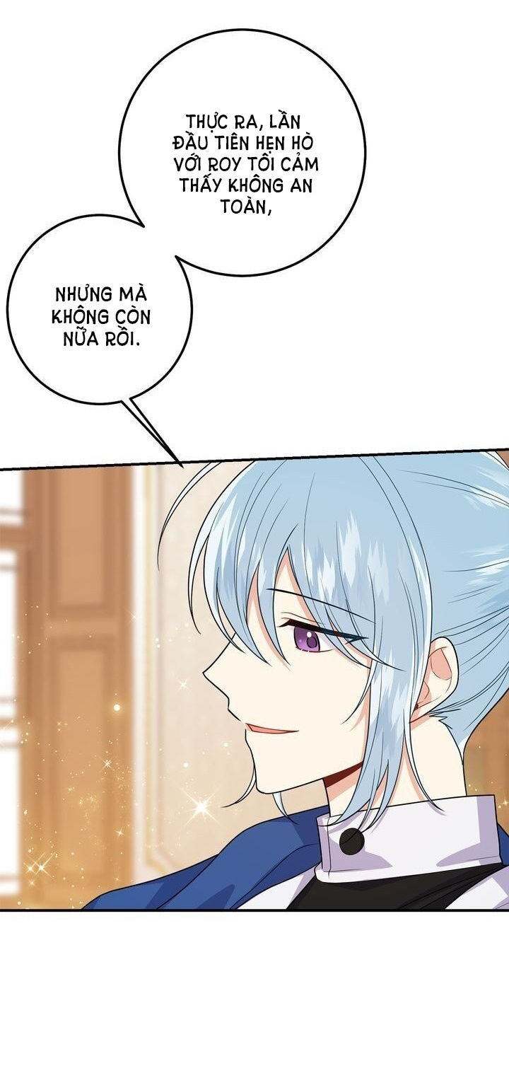 tôi là tiểu thư của gia đình này chapter 120 9