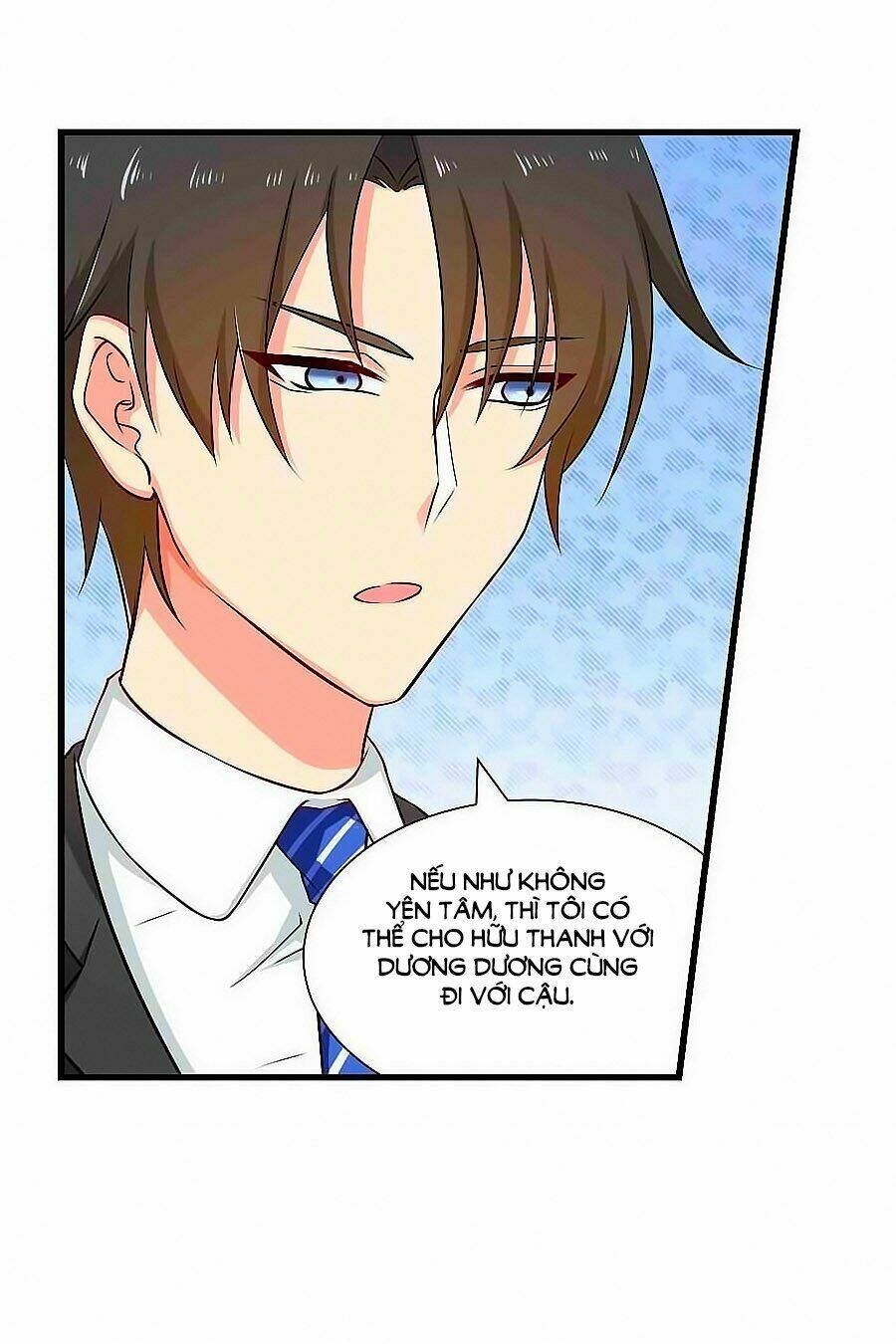 chỉ nhiễm thành hôn chapter 66 5