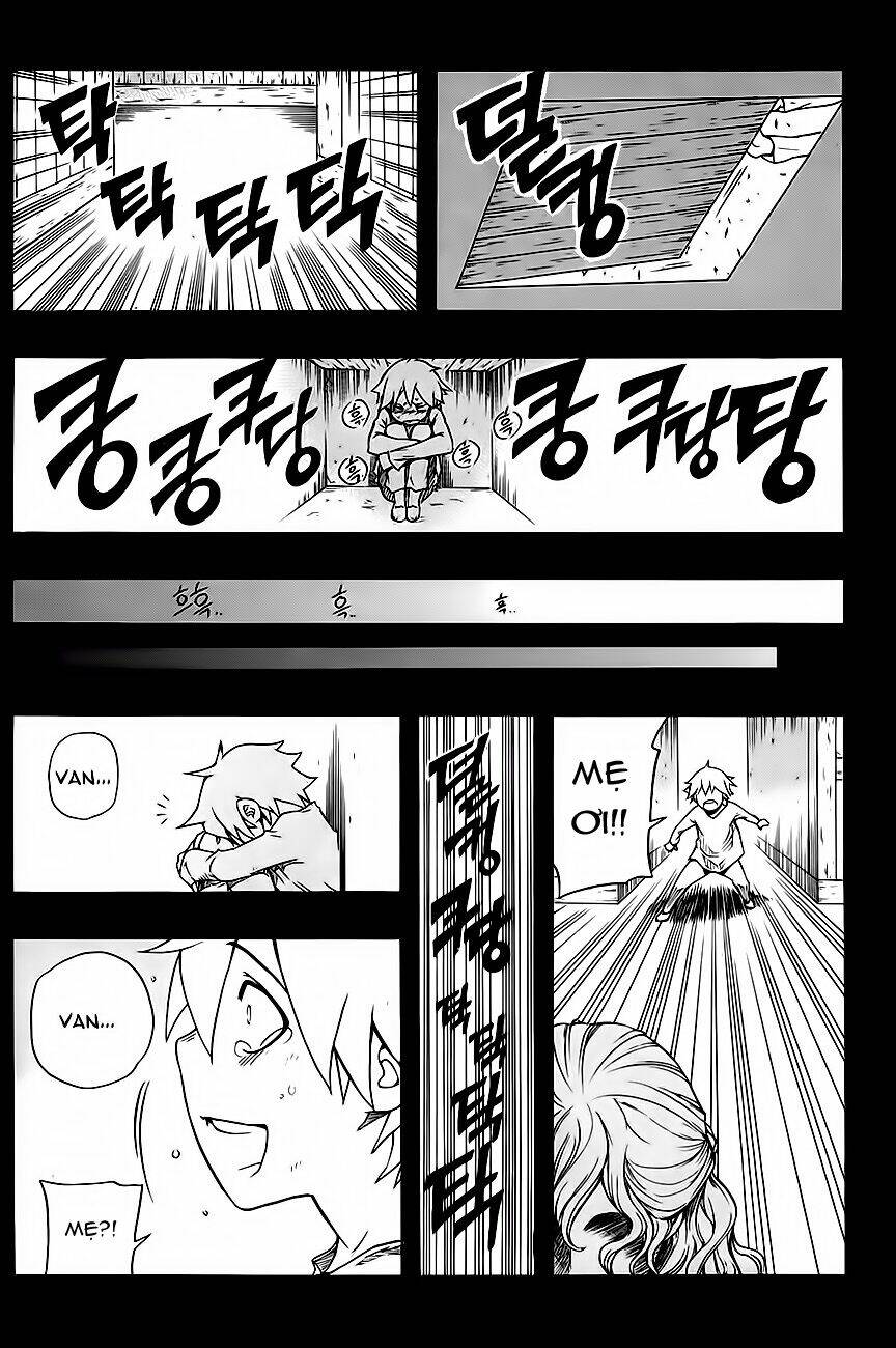 kingdom of zombie chapter 5 19