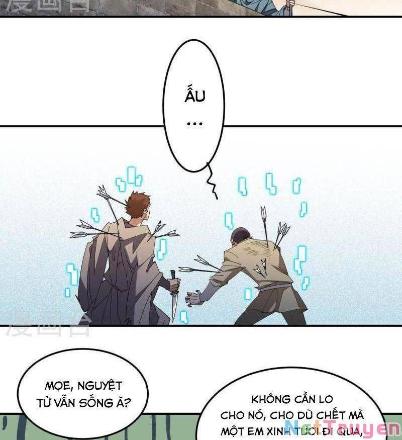 võng du chi cận chiến pháp sư chapter 463 7