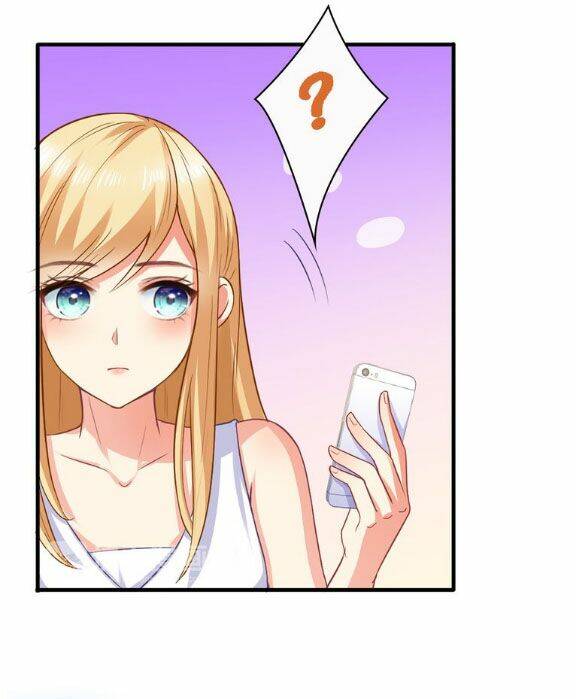 ác ma đích độc sủng điềm thê chapter 15 6