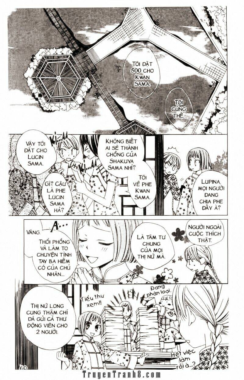 ryuu no hanawazurai chapter 2 8