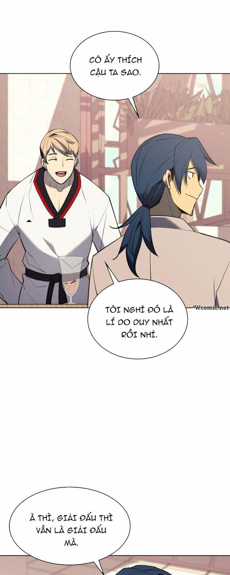 vượt qua giới hạn chapter 88 74