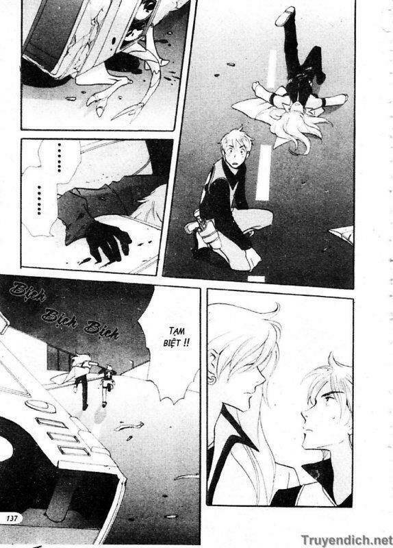 meteor methuselah chapter 27 24