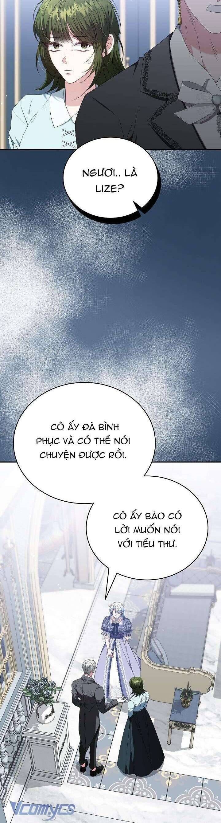 hướng dẫn về ác nữ chapter 24 37