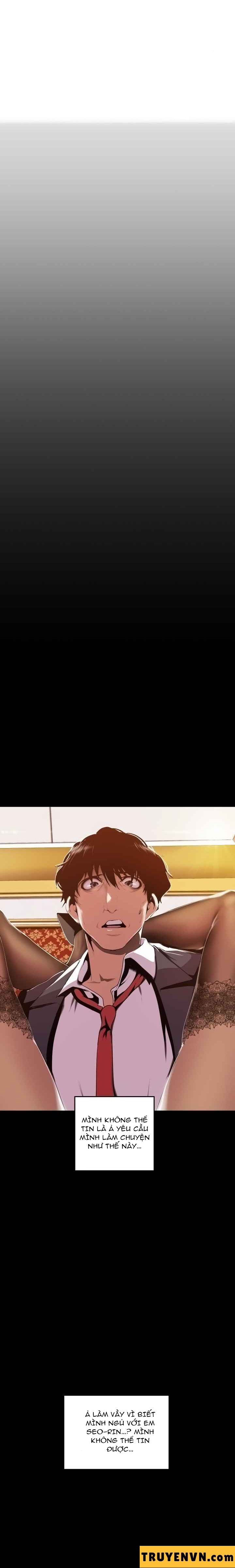 một thế giới mới tuyệt vời chapter 70 11