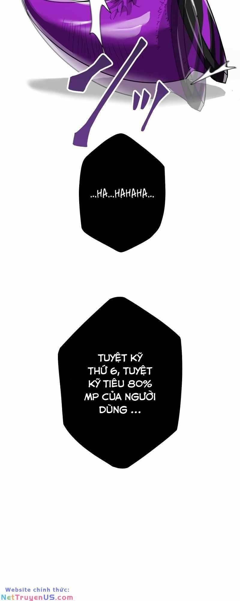 Huyết Thánh Cứu Thế Chủ~ Ta Chỉ Cần 0.0000001% Đã Trở Thành Vô Địch chapter 36 10
