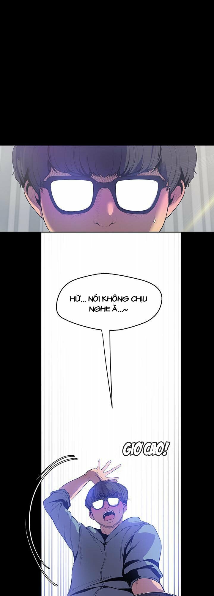 tân thế giới tuyệt vời chapter 58 57