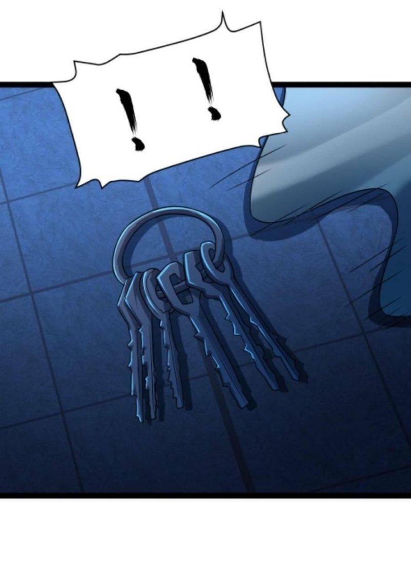 đóng băng toàn cầu: tôi gây dựng nên phòng an toàn thời tận thế chapter 48 30