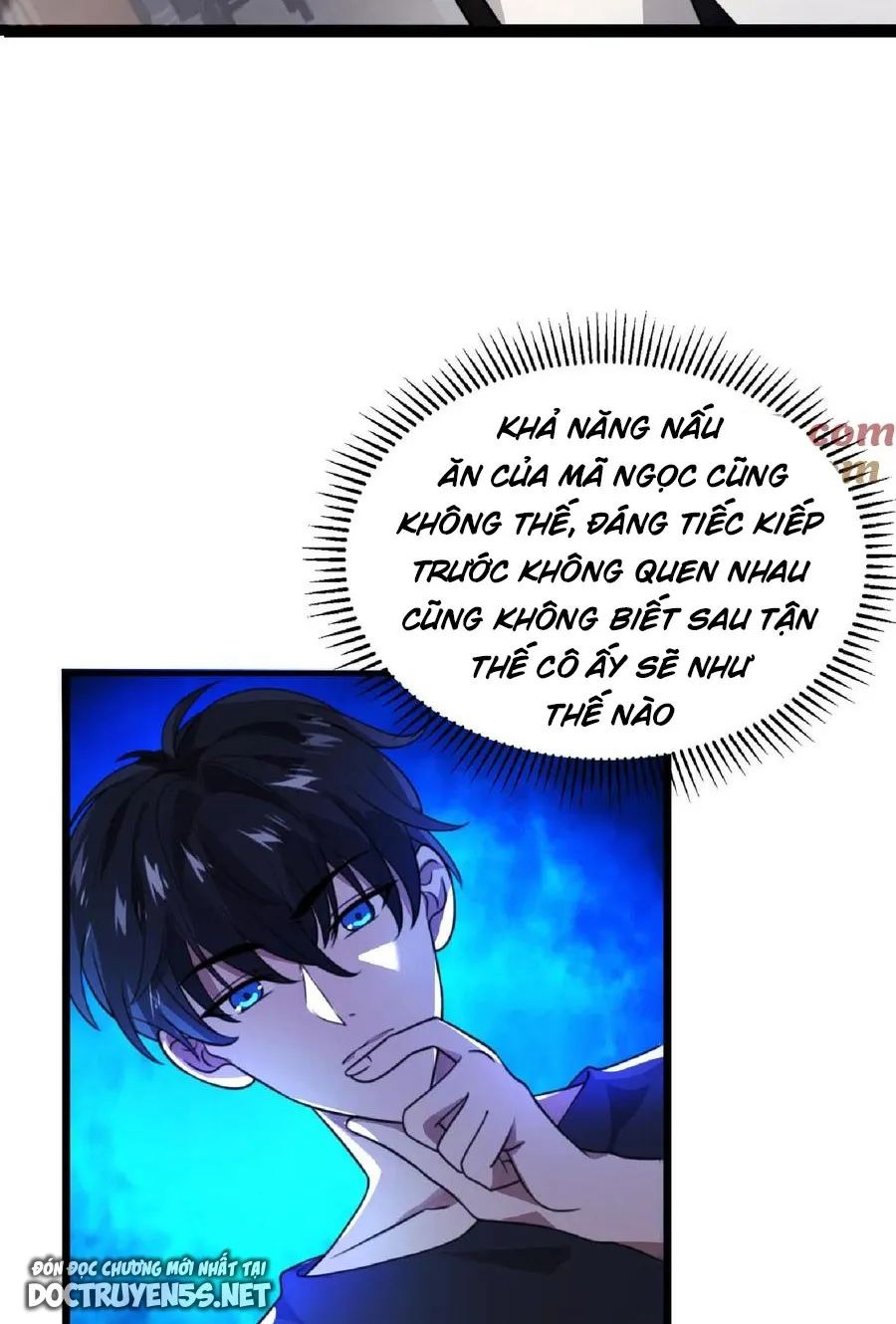 không gian hệ lão lục: dự trữ một vạn tấn thịt ngày tận thế chapter 4 10