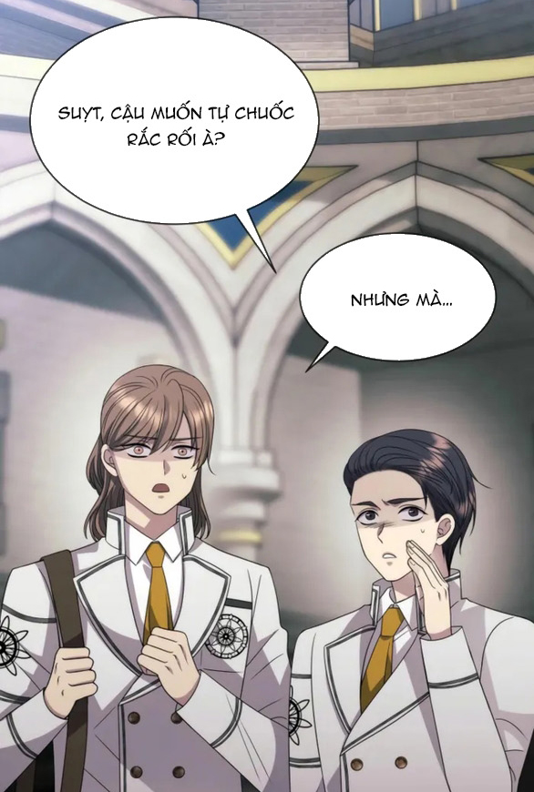 black haze - bản remake 2025 chapter 15.1 7