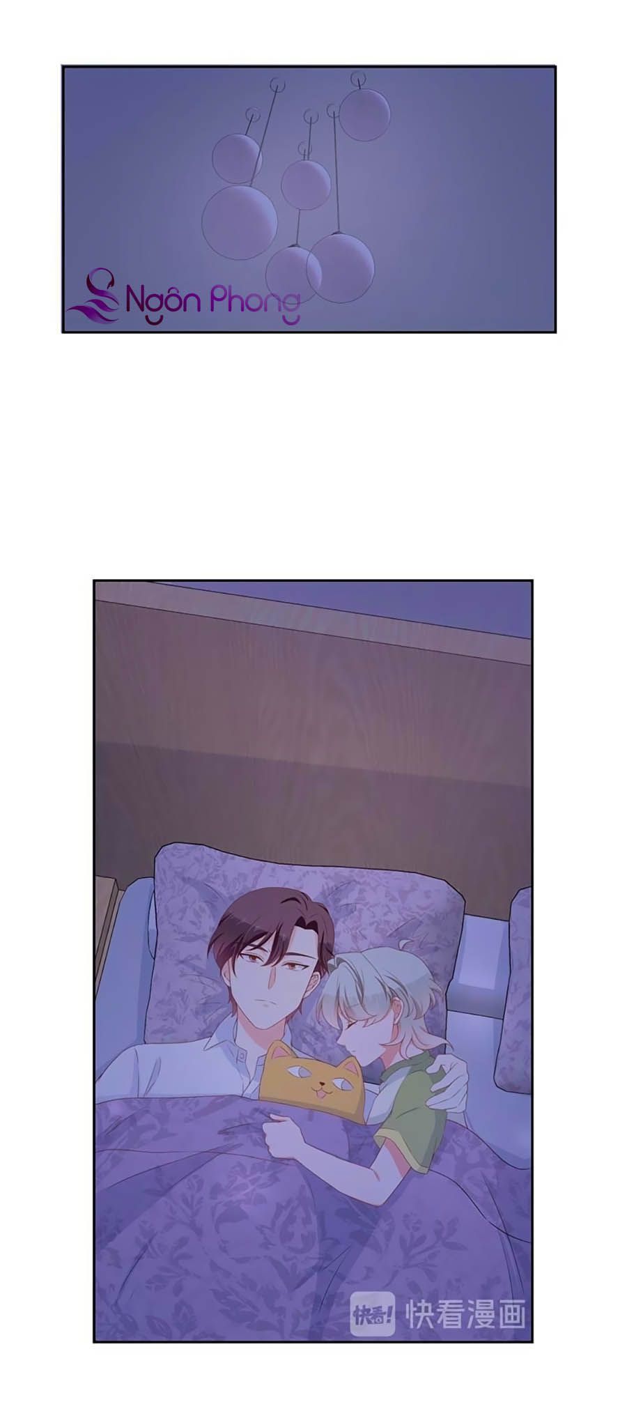 hotboy quốc dân là nữ chapter 79 12