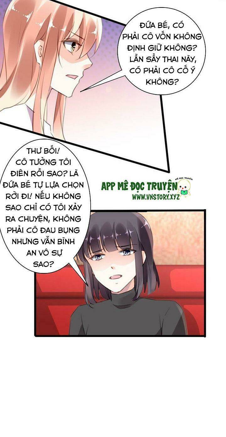 mưu ái thành nghiện chapter 100 4