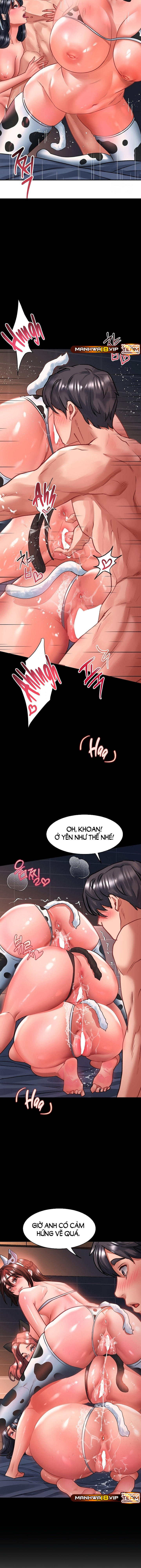 mở khóa tim nàng chapter 71 9