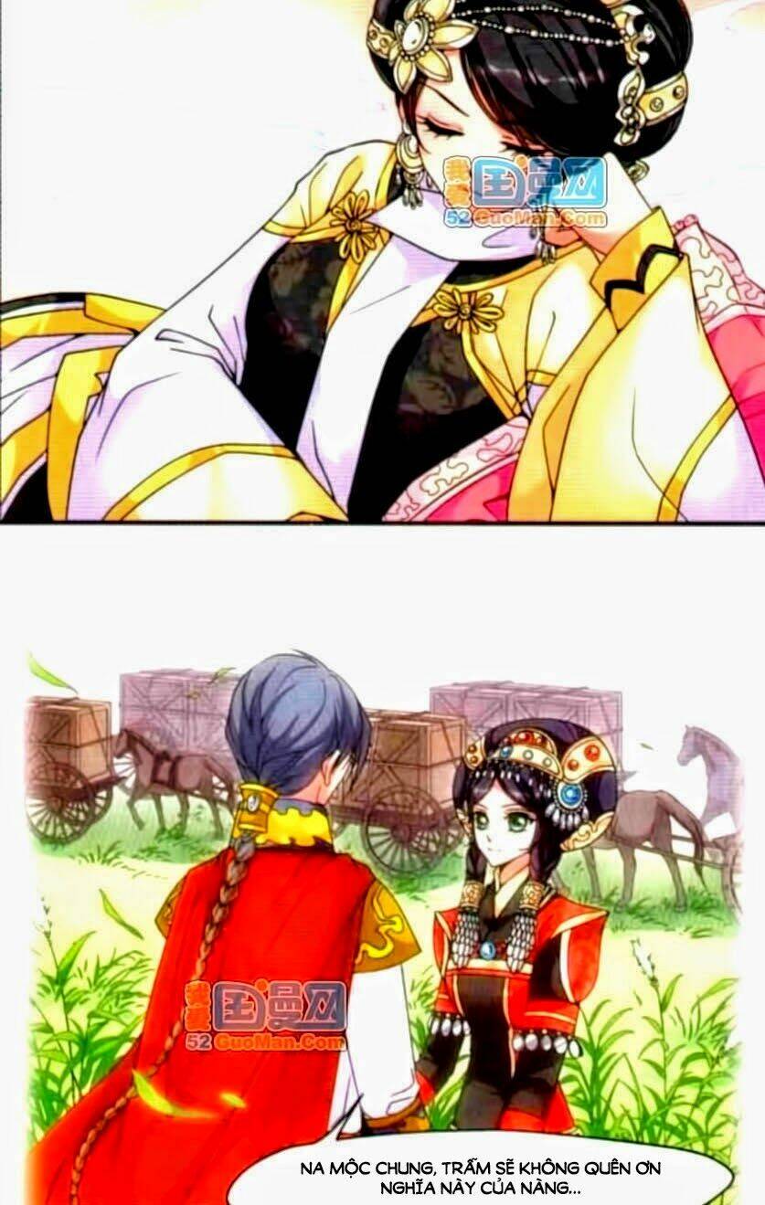 phi đãi nghiên tuyết chapter 24 5