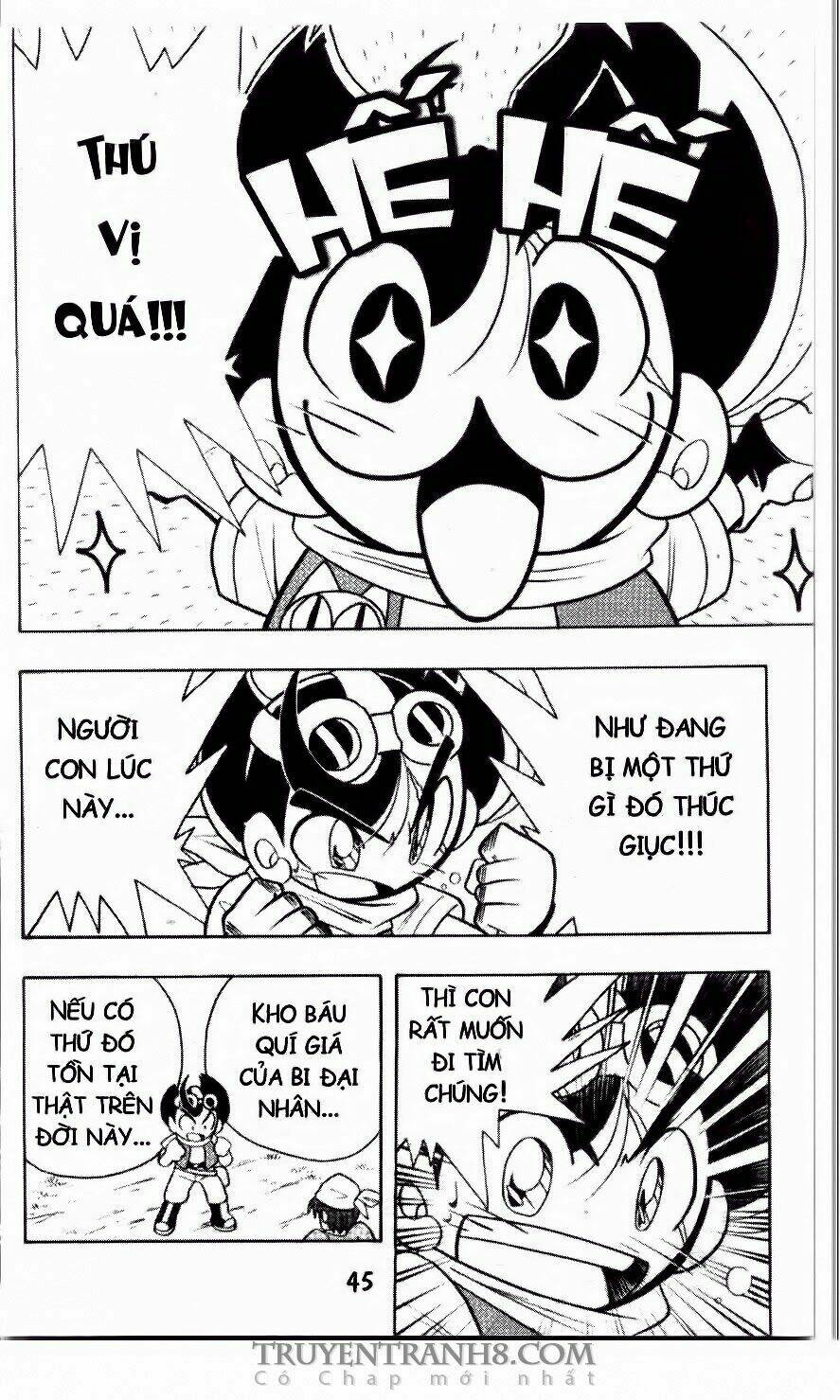 battle b-daman chapter 1 43