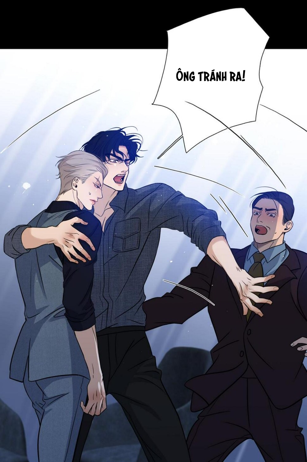 quan hệ nợ nần chapter 13 19